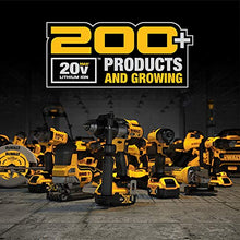 Load image into Gallery viewer, DEWALT 18V to 20V Battery Adapter Kit (DCA2203C)