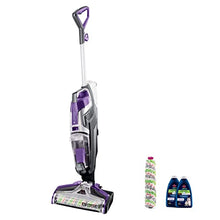 Load image into Gallery viewer, Bissell Crosswave Pet Pro All in One Wet Dry Vacuum Cleaner and Mop for Hard Floors and Area Rugs, 2306A