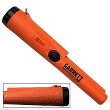 Load image into Gallery viewer, Garrett 1140900 Pro-Pointer AT Waterproof Pinpointing Metal Detector, Orange