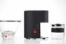 Load image into Gallery viewer, Bodum Bistro Burr Coffee Grinder, 1 EA, Black
