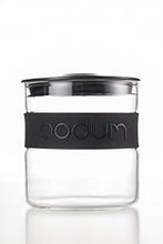 Load image into Gallery viewer, Bodum Bistro Burr Coffee Grinder, 1 EA, Black
