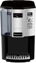 Load image into Gallery viewer, Cuisinart DCC-3000 Coffee-on-Demand 12-Cup Programmable Coffeemaker, Black