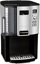 Load image into Gallery viewer, Cuisinart DCC-3000 Coffee-on-Demand 12-Cup Programmable Coffeemaker, Black