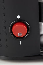 Load image into Gallery viewer, Bodum Bistro Burr Coffee Grinder, 1 EA, Black