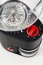 Load image into Gallery viewer, Bodum Bistro Burr Coffee Grinder, 1 EA, Black