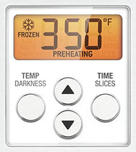 Load image into Gallery viewer, Breville BOV450XL Mini Smart Oven, Countertop Toaster Oven, Brushed Stainless Steel