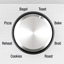 Load image into Gallery viewer, Breville BOV450XL Mini Smart Oven, Countertop Toaster Oven, Brushed Stainless Steel