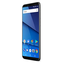 Load image into Gallery viewer, BLU Pure View -32GB +3GB RAM, 5.7” HD+ 18:9 Display Smartphone with Dual Front Selfie Cameras -Black