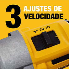 Load image into Gallery viewer, DEWALT 20V MAX XR Hammer Drill, Brushless, 3-Speed, Tool Only (DCD996B)