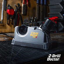 Load image into Gallery viewer, Drill Doctor DD500X Drill Bit Sharpener