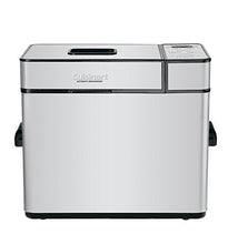 Load image into Gallery viewer, Cuisinart CBK-100 2 LB Bread Maker,Compact Automatic