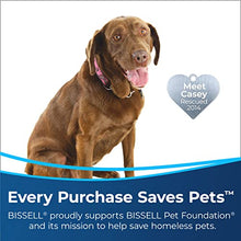 Load image into Gallery viewer, Bissell Crosswave Pet Pro All in One Wet Dry Vacuum Cleaner and Mop for Hard Floors and Area Rugs, 2306A