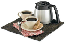 Load image into Gallery viewer, Cuisinart DCC-1150BKP1 Classic Thermal Programmable Coffemaker, 10-Cup, Black