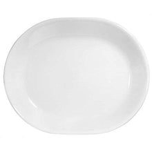 Load image into Gallery viewer, Corelle®| Winter Frost White 38pc Dinnerware Set | Service for 12 | Classic White |Easy-to-Clean | Triple-layer strong glass resistant to chips and cracks |Made in USA