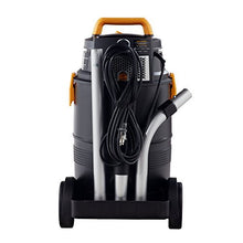 Load image into Gallery viewer, Vacmaster Pro 8 gallon Certified Hepa Filtration Wet/Dry Vac