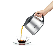 Load image into Gallery viewer, Breville Grind Control Coffee Maker, Brushed Stainless Steel, Medium