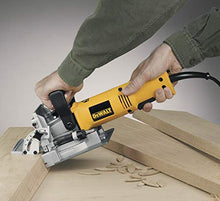 Load image into Gallery viewer, DEWALT Biscuit Joiner Kit, 6.5-Amp (DW682K)