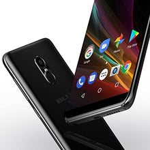 Load image into Gallery viewer, BLU Pure View -32GB +3GB RAM, 5.7” HD+ 18:9 Display Smartphone with Dual Front Selfie Cameras -Black