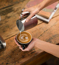 Load image into Gallery viewer, Breville BES810BSS Duo Temp Pro Espresso Machine, Stainless Steel
