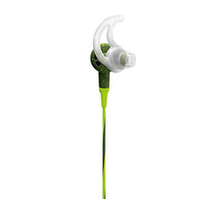 Load image into Gallery viewer, Bose SoundSport In-Ear Headphones, 3.5mm Connector for Apple Devices - Energy Green