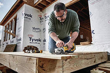 Load image into Gallery viewer, DEWALT ATOMIC 20V MAX* Circular Saw, 4-1/2-Inch, Tool Only (DCS571B)