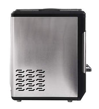 Load image into Gallery viewer, Frigidaire EFIC235-AMZ Countertop Crunchy Chewable Nugget Ice Maker, 44lbs per day, Self Cleaning Function