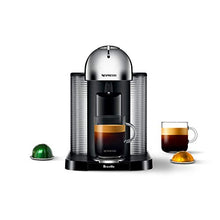 Load image into Gallery viewer, Breville BNV220CRO Vertuo Coffee and Espresso Machine by Breville, normal, Chrome