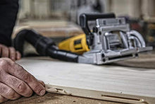 Load image into Gallery viewer, DEWALT Biscuit Joiner Kit, 6.5-Amp (DW682K)