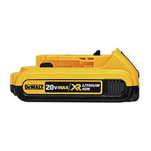 Load image into Gallery viewer, DEWALT 20V Max XR Cordless Drill Combo Kit, Brushless, 2-Tool (DCK283D2)
