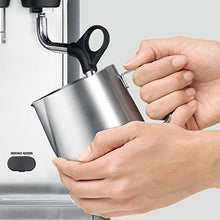 Load image into Gallery viewer, Breville BES810BSS Duo Temp Pro Espresso Machine, Stainless Steel