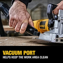 Load image into Gallery viewer, DEWALT Biscuit Joiner Kit, 6.5-Amp (DW682K)