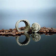 Load image into Gallery viewer, Capresso Infinity Conical Burr Grinder, Black 8.8 oz