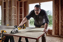 Load image into Gallery viewer, DEWALT ATOMIC 20V MAX* Circular Saw, 4-1/2-Inch, Tool Only (DCS571B)