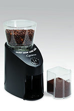 Load image into Gallery viewer, Capresso Infinity Conical Burr Grinder, Black 8.8 oz