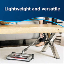 Load image into Gallery viewer, Bissell 28806 Perfect Sweep Turbo, Grey