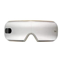 Load image into Gallery viewer, Breo iSee4 Eye Massager with Heat Air Pressure, Electric Shiatsu Massager for Dry Eye, Eye Strain, Eye Fatigue Relief & Better Sleep