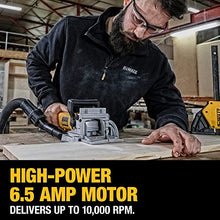 Load image into Gallery viewer, DEWALT Biscuit Joiner Kit, 6.5-Amp (DW682K)