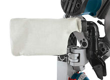 Load image into Gallery viewer, BOSCH GCM12SD 15 Amp 12 Inch Corded Dual-Bevel Sliding Glide Miter Saw with 60 Tooth Saw Blade