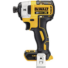 Load image into Gallery viewer, DEWALT 20V Max XR Cordless Drill Combo Kit, Brushless, 2-Tool (DCK283D2)