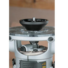 Load image into Gallery viewer, DEWALT Router, Fixed/Plunge Base Kit, Variable Speed, Soft Start, 2-1/4-HP (DW618PKB)