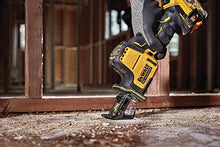 Load image into Gallery viewer, DEWALT ATOMIC 20V MAX* Reciprocating Saw, One-Handed, Cordless, Tool Only (DCS369B)