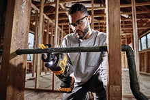 Load image into Gallery viewer, DEWALT ATOMIC 20V MAX* Reciprocating Saw, One-Handed, Cordless, Tool Only (DCS369B)