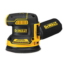 Load image into Gallery viewer, DEWALT 20V MAX Orbital Sander, Tool Only (DCW210B)