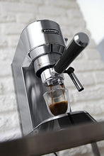 Load image into Gallery viewer, De'Longhi EC680M Espresso, Stainless Steel, Metallic