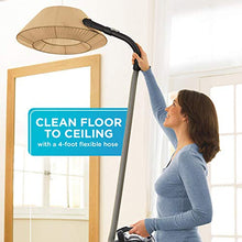 Load image into Gallery viewer, BLACK+DECKER 20V Max Flex Handheld Vacuum with Pet Hair Brush, Cordless, Grey (BDH2020FL)