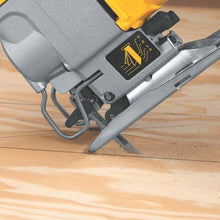 Load image into Gallery viewer, DEWALT Jig Saw, Top Handle, 5.5-Amp (DW317K)