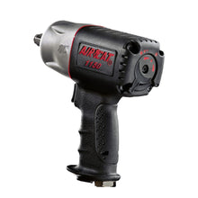 Load image into Gallery viewer, AIRCAT 1150 1/2-Inch Drive "Killer Torque" Composite Impact Wrench 1295 ft-lbs