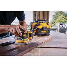 Load image into Gallery viewer, DEWALT 20V MAX Orbital Sander, Tool Only (DCW210B)