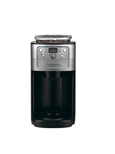 Load image into Gallery viewer, Cuisinart DGB-900BC Grind & Brew Thermal 12-Cup Automatic Coffeemaker