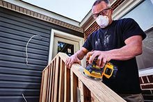 Load image into Gallery viewer, DEWALT 20V MAX Orbital Sander, Tool Only (DCW210B)